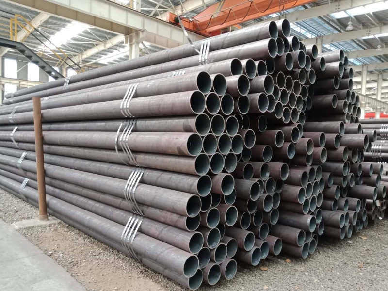 岱山30CrMo合金无缝钢管