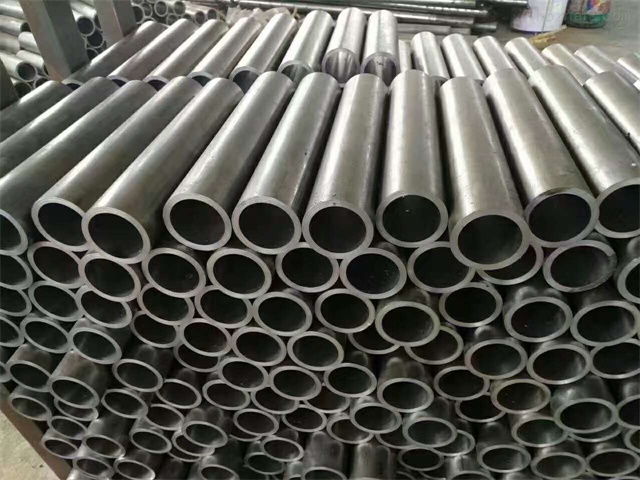 岱山30CrMo精密无缝钢管