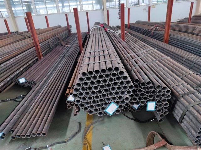 岱山20G合金无缝钢管